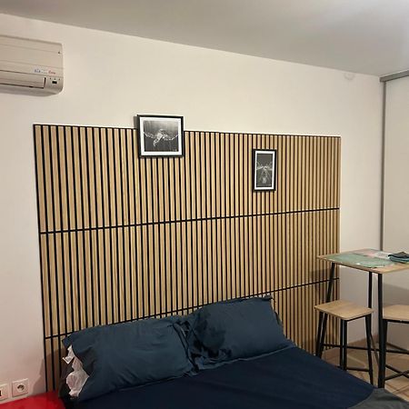 Studio Space By Ke Saint-Denis Luaran gambar